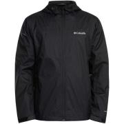 Trainingsjack Columbia Inner Limits III waterdichte jas