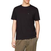 T-shirt Korte Mouw Tommy Hilfiger MW0MW36220