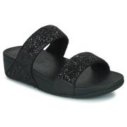 Sandalen FitFlop Lulu Slide - Glitter