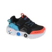 Lage Sneakers Skechers Lil Gametronix