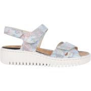 Sandalen Waldläufer H-Willow