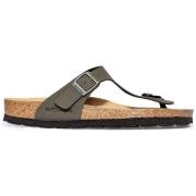 Teenslippers Rohde Alba