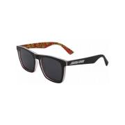 Zonnebril Santa Cruz Cruz sunglasses