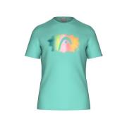 T-shirt Korte Mouw Head Club Carl