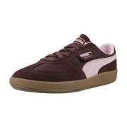 Lage Sneakers Puma PALERMO VINTAGE UPDATE