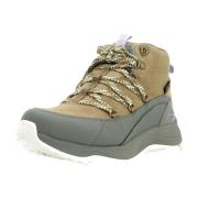 Hoge Sneakers Teva W AURORIS