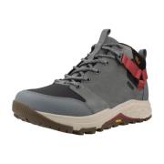 Hoge Sneakers Teva W GRANDVIEW GTX