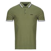 Polo Shirt Korte Mouw BOSS Paddy