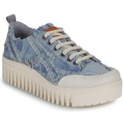 Lage Sneakers Art BRIGHTON