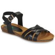 Sandalen Dream in Green ALIC