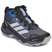Wandelschoenen adidas TERREX SKYCHASER AX5 MID GTX W