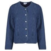 Windjack Vero Moda VMERA LS QUILTED DNM