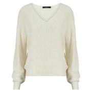 Trui Vero Moda VMNEWLEXSUN SOLID/STRIPE