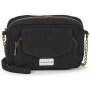 Schoudertas Pieces PCJOLINE QUOTE CROSS BODY