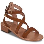 Sandalen Les Tropeziennes par M.Belarbi HOCEAN SUEDE