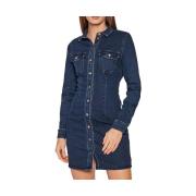 Korte Jurk Noisy May -