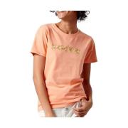 T-shirt Korte Mouw Kaporal -