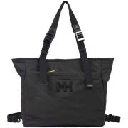 Boodschappentas Munich Zone Shopper Backpack Black 7113532