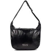 Handtas Munich Deep Recycled Hobo Black 7113590