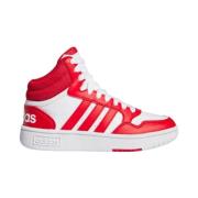 Hoge Sneakers adidas Hoops 3.0 Mid