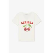 T-shirt Korte Mouw Le Temps des Cerises ALYNE-T-shirt