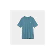 T-shirt Korte Mouw Ma.strum Mastrum icon tee