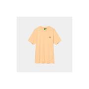 T-shirt Korte Mouw Ma.strum Mastrum icon tee