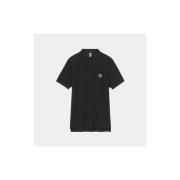 Polo Shirt Korte Mouw Ma.strum Mastrum pique polo