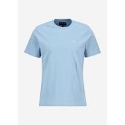 T-shirt Korte Mouw Barbour essential sports t-shirt