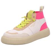 Hoge Sneakers Crick It -
