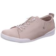 Lage Sneakers Andrea Conti -