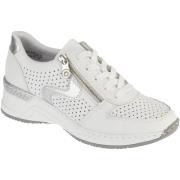 Lage Sneakers Rieker Sneakers