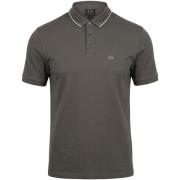 Polo Shirt Korte Mouw EAX XM001289 AF10363