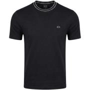 T-shirt Korte Mouw EAX XM002484 AF21936