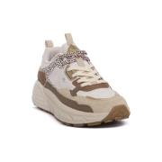 Lage Sneakers Jeep 925 GROOVE SAFARI LEOPARD