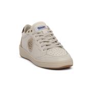 Lage Sneakers Blauer WHI BRW OLYMPIA 21