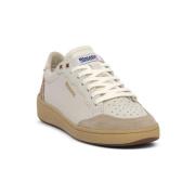 Lage Sneakers Blauer WHI PLA OLYMPIA 20