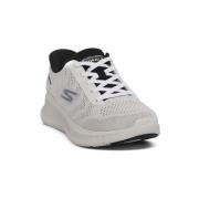 Lage Sneakers Skechers WBK GO WALK NOW