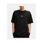 T-shirt Korte Mouw BOSS 50509776 NALONO