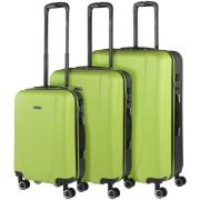 Reiskoffer Itaca Tiber