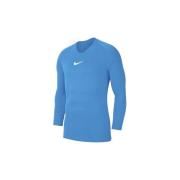 T-shirt Korte Mouw Nike JR Dry Park First Layer