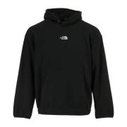 Fleece Jack The North Face Samari Flecce Hd