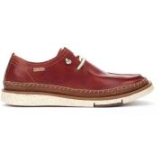 Lage Sneakers Pikolinos San Juan