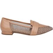 Mocassins Högl Amber