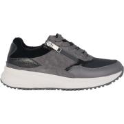 Lage Sneakers Waldläufer H-Mara