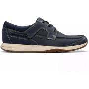 Nette schoenen Clarks Sailview Lace