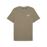 T-shirt Korte Mouw Puma -