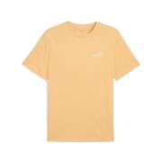 T-shirt Korte Mouw Puma -