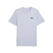 T-shirt Korte Mouw Puma -