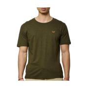 T-shirt Korte Mouw Kaporal -